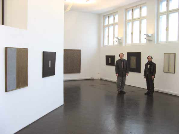 ミューワ美術館